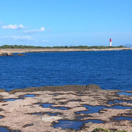 Bel Appartement Avec Terrasse - Plage De Carro A Pied Martigues Eksteriør bilde