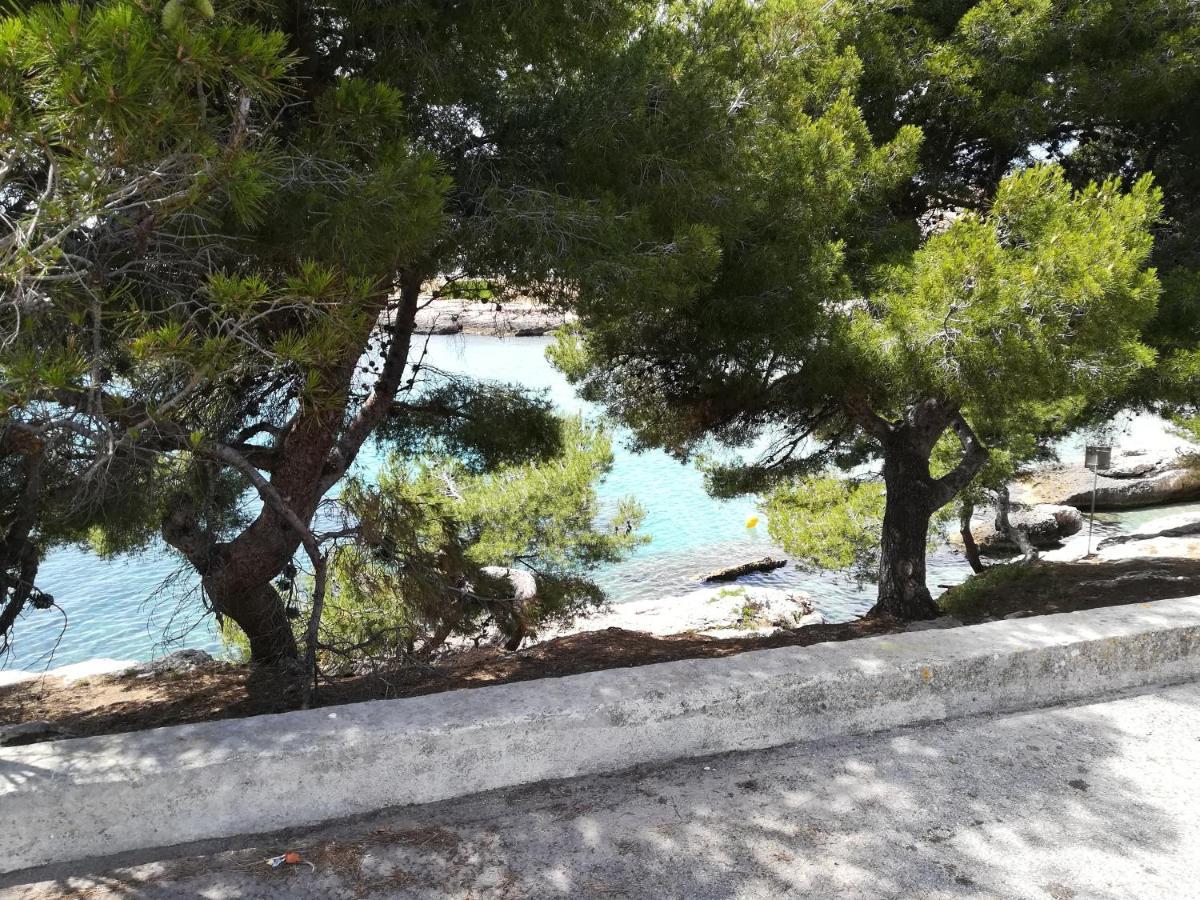 Bel Appartement Avec Terrasse - Plage De Carro A Pied Martigues Eksteriør bilde